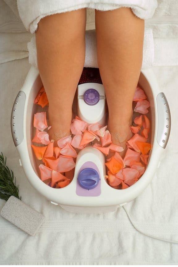 Classic Pedicure