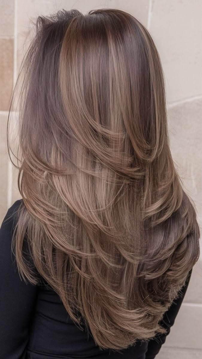 Layer Cut