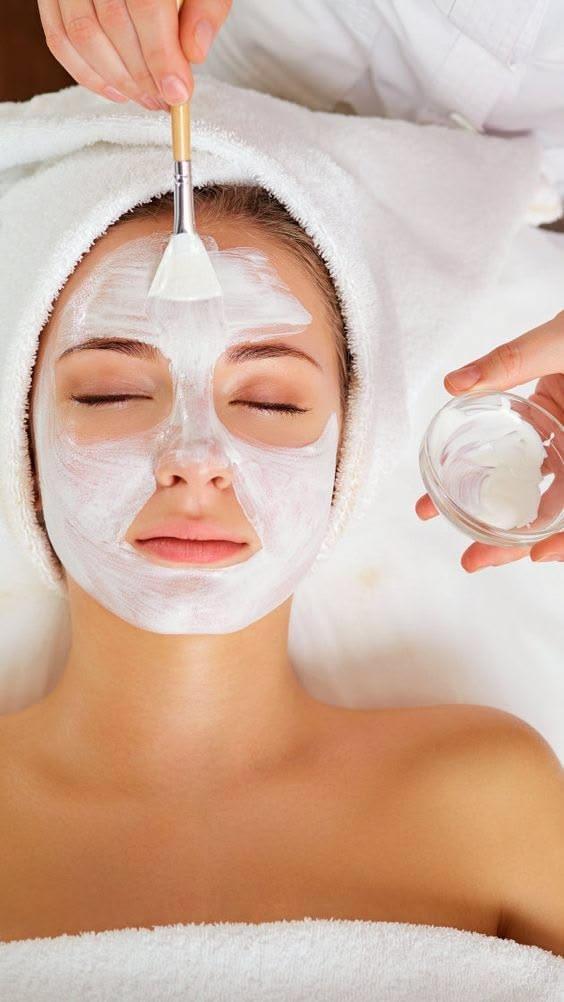 Glow Facial