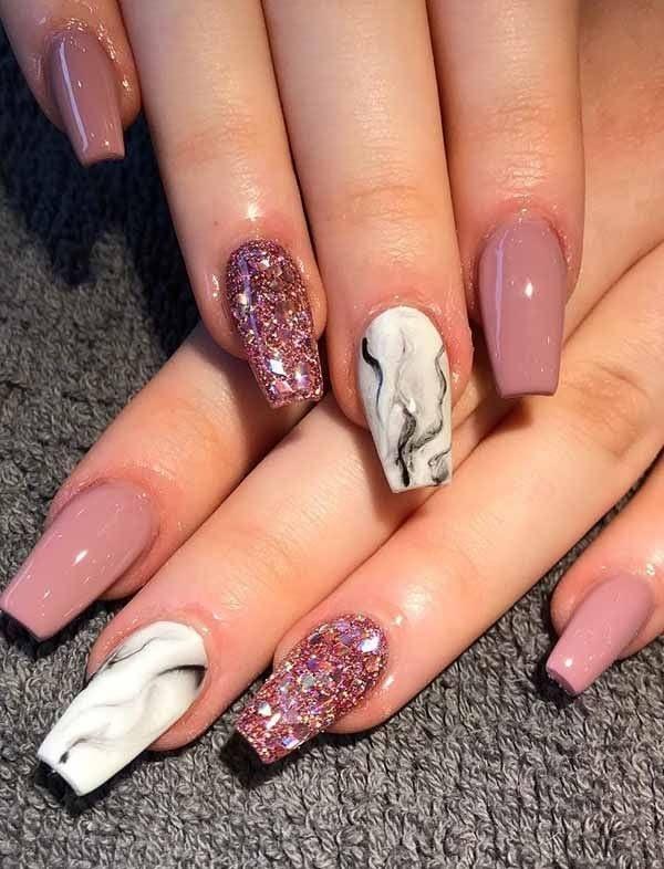 Acrylic Extensions