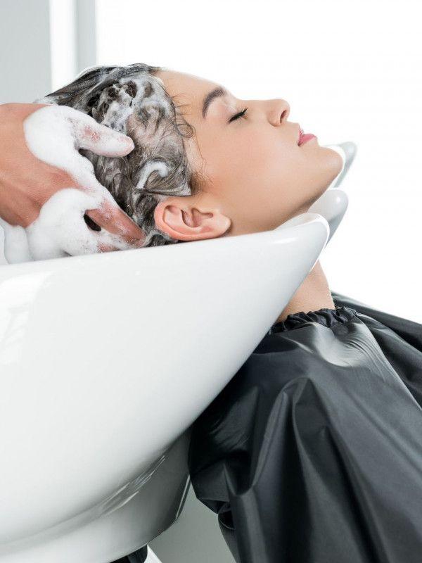 Hair Spa