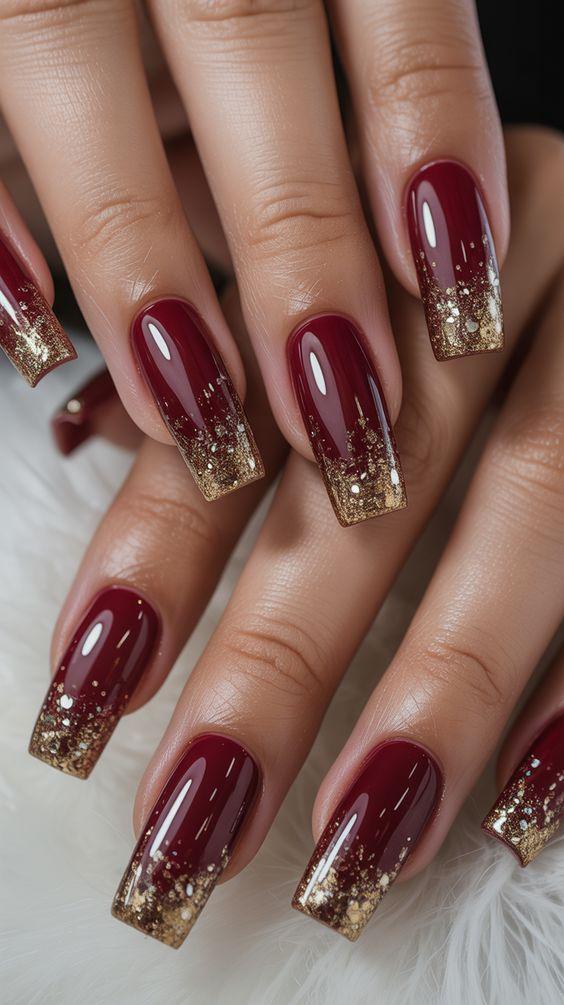 French Manicure