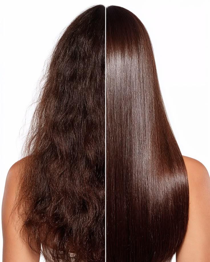 Keratin Treatment
