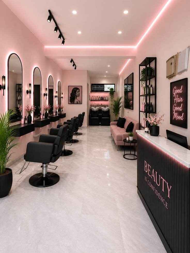 Luxury bridal beauty by Huma Beauty Saloon