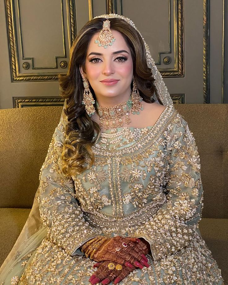 Signature Walima Package